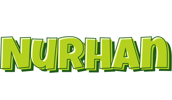 Nurhan summer logo