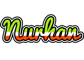 Nurhan superfun logo