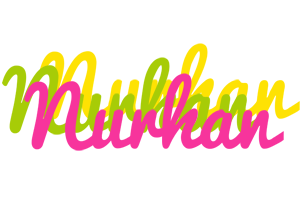 Nurhan sweets logo