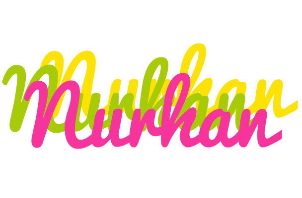 Nurhan sweets logo