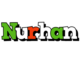 Nurhan venezia logo