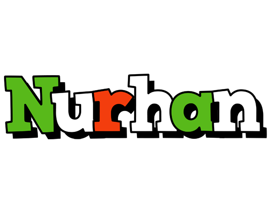 Nurhan venezia logo