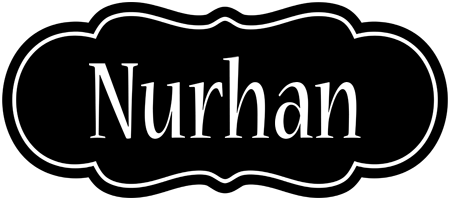 Nurhan welcome logo