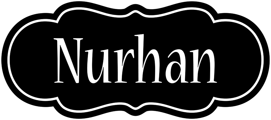 Nurhan welcome logo