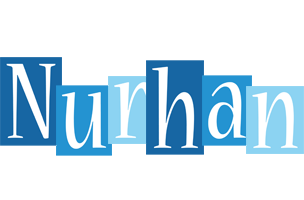 Nurhan winter logo