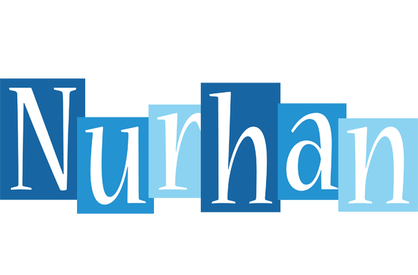 Nurhan winter logo