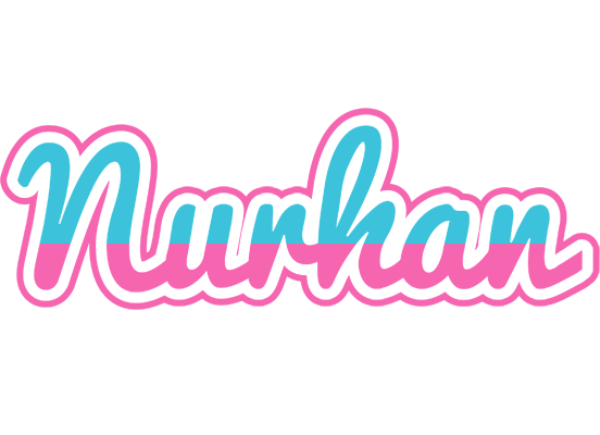 Nurhan woman logo