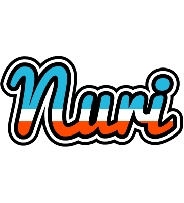 Nuri america logo