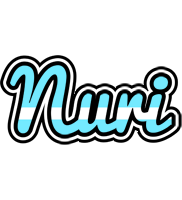 Nuri argentine logo