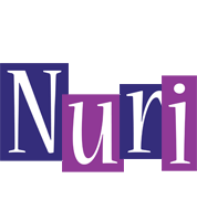 Nuri autumn logo