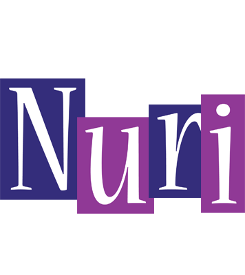 Nuri autumn logo