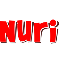 Nuri basket logo