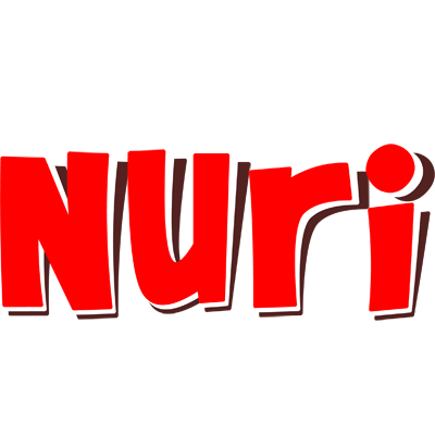 Nuri basket logo