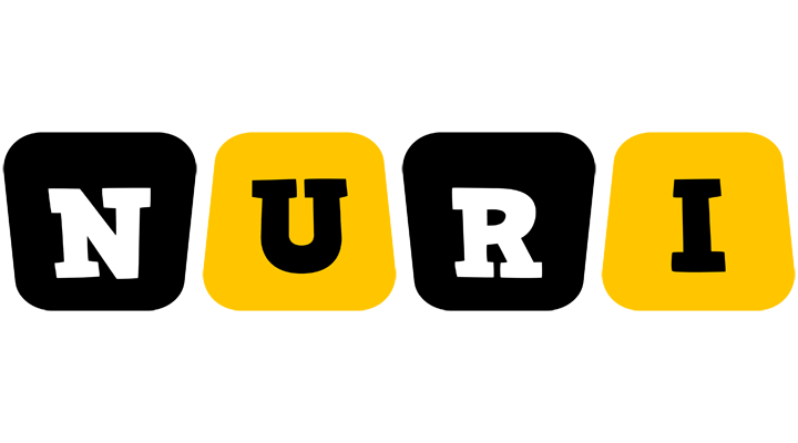 Nuri boots logo