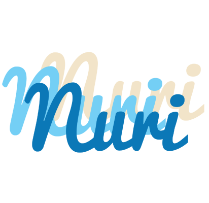 Nuri breeze logo