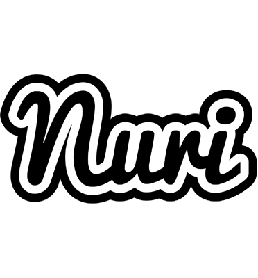 Nuri chess logo
