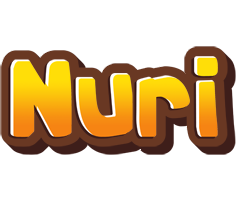 Nuri cookies logo