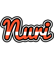 Nuri denmark logo