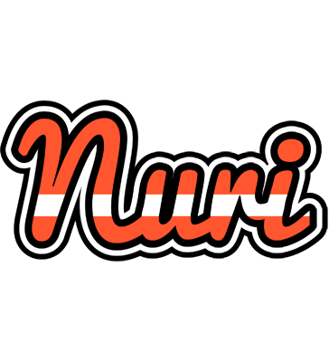 Nuri denmark logo