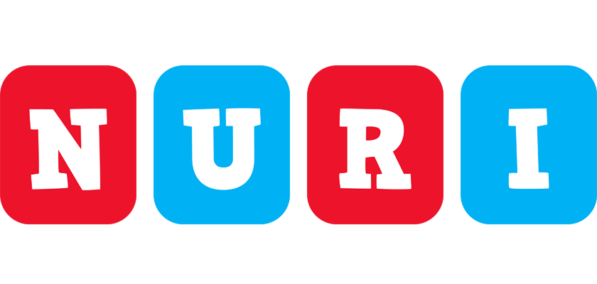 Nuri diesel logo