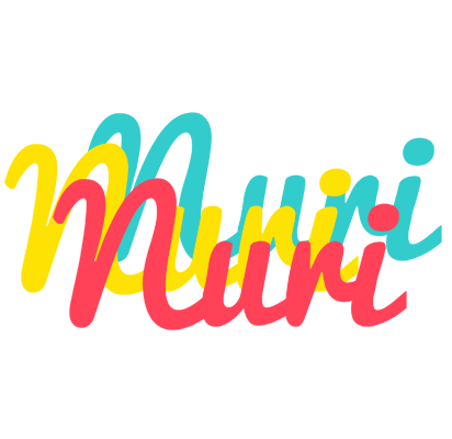 Nuri disco logo