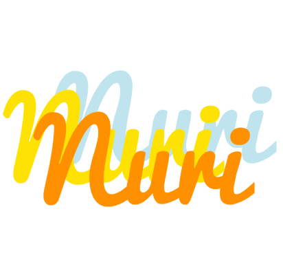 Nuri energy logo