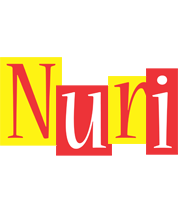 Nuri errors logo