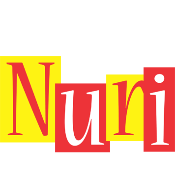 Nuri errors logo