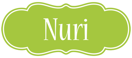 Nuri family logo