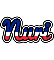 Nuri france logo