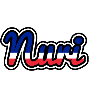 Nuri france logo