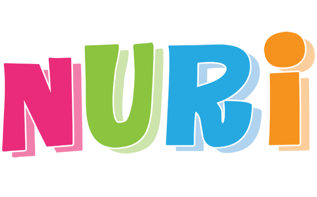 Nuri friday logo