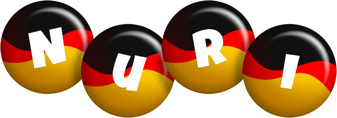 Nuri german logo