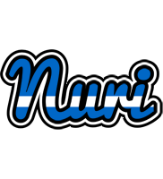 Nuri greece logo