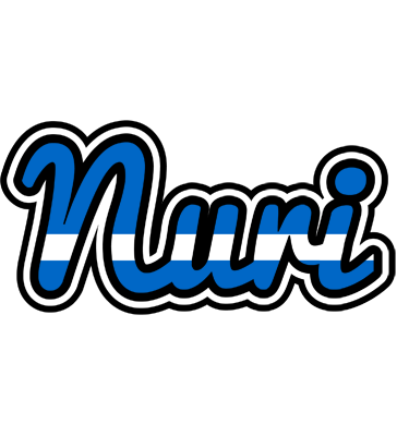 Nuri greece logo