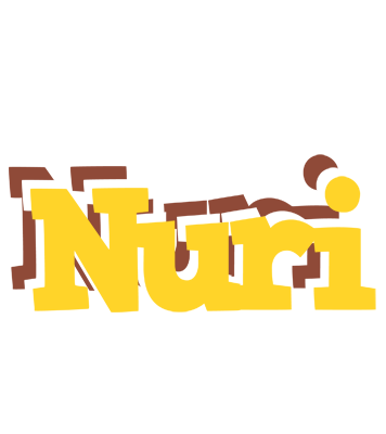 Nuri hotcup logo