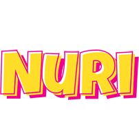 Nuri kaboom logo