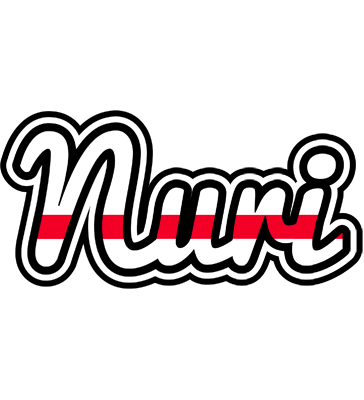 Nuri kingdom logo