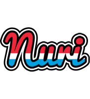 Nuri norway logo