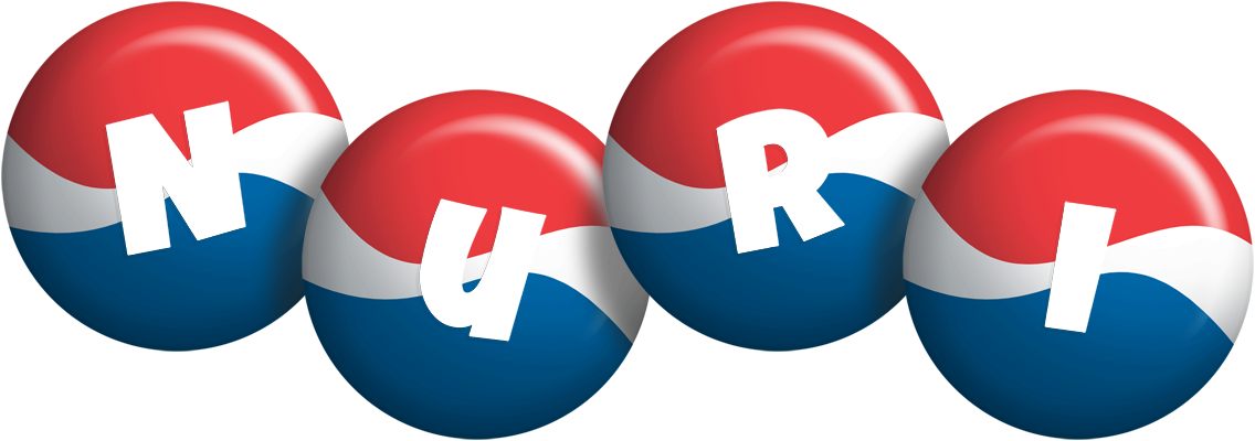 Nuri paris logo