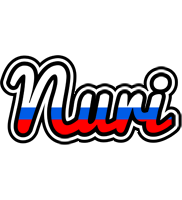 Nuri russia logo