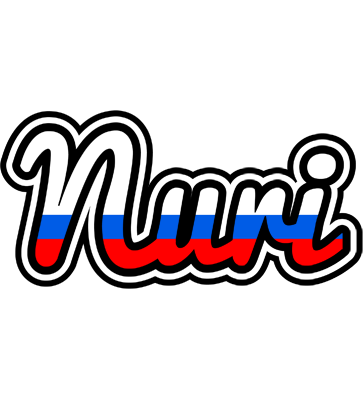 Nuri russia logo