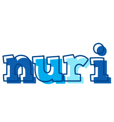 Nuri sailor logo