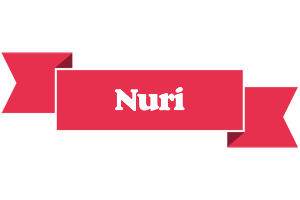 Nuri sale logo