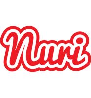 Nuri sunshine logo