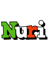 Nuri venezia logo