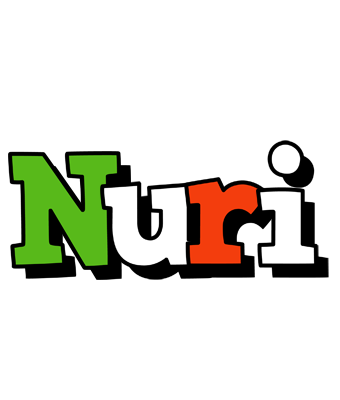 Nuri venezia logo
