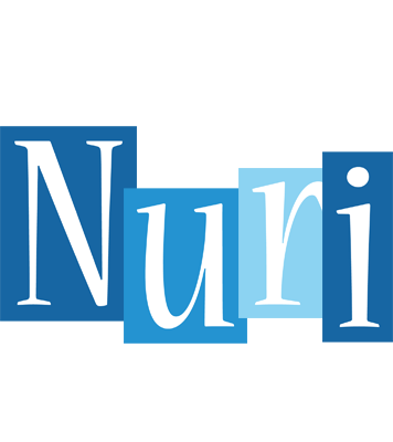 Nuri winter logo