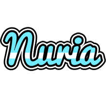 Nuria argentine logo