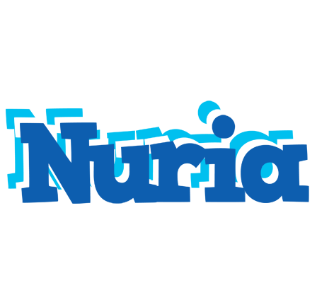 Nuria business logo